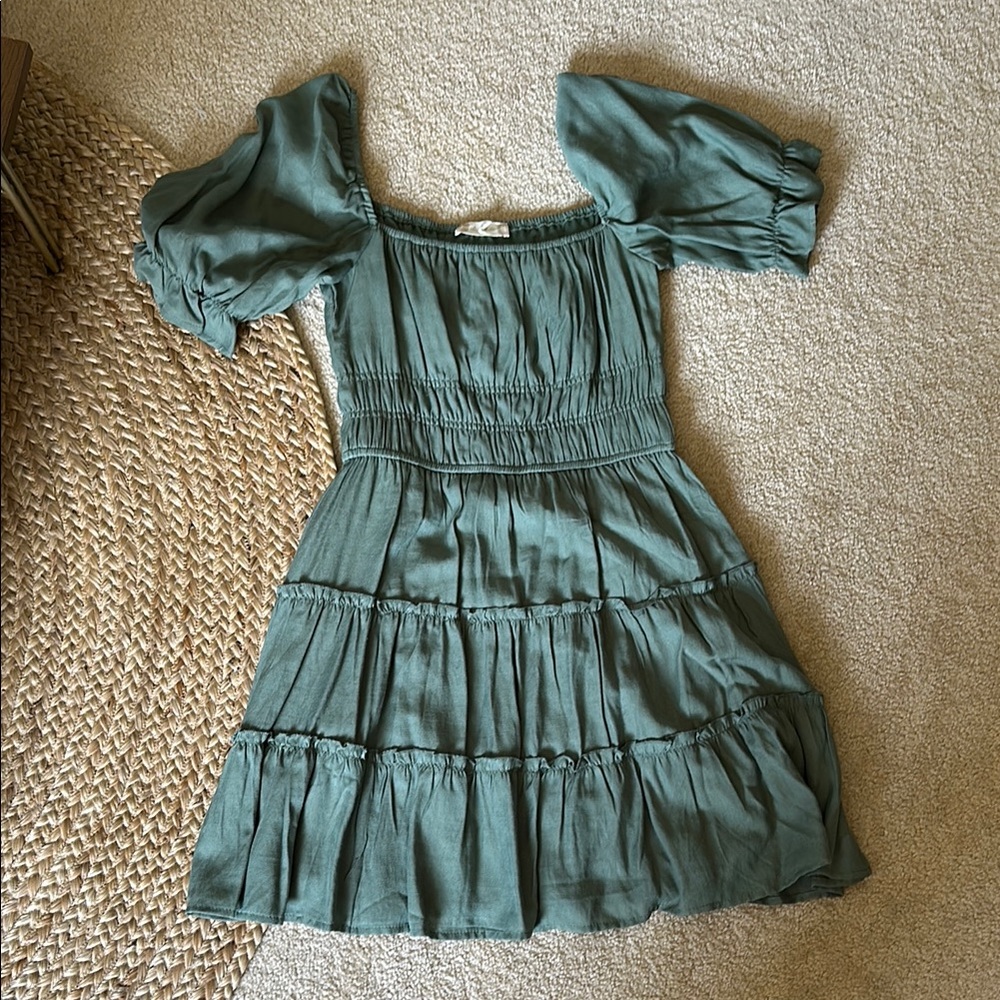 Altar’d State Dress